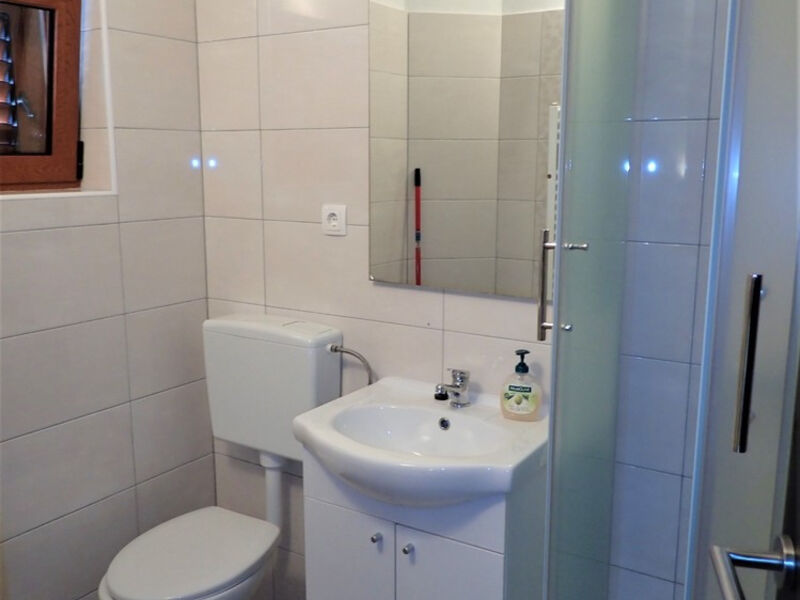 Apartmány 2032-2