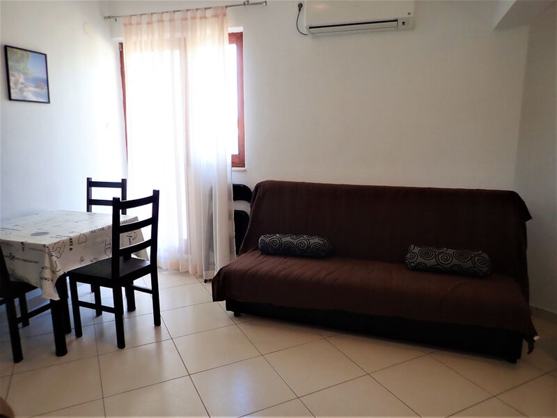 Apartmány 2032-2