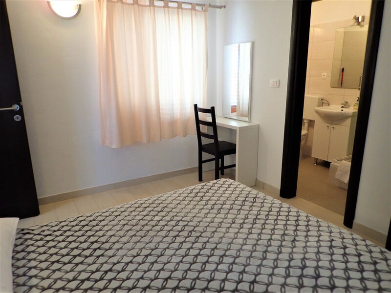 Apartmány 2032-2