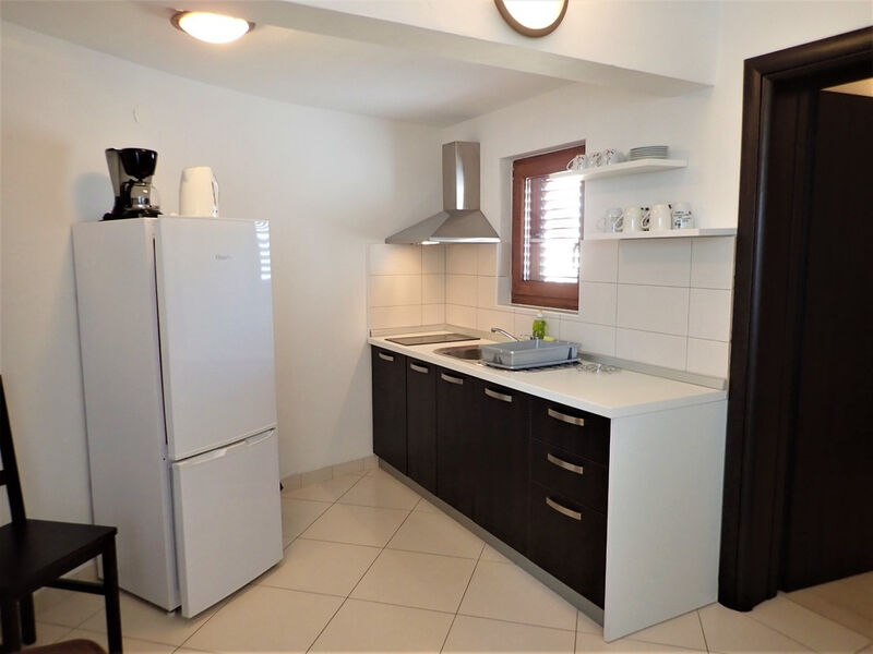 Apartmány 2032-2