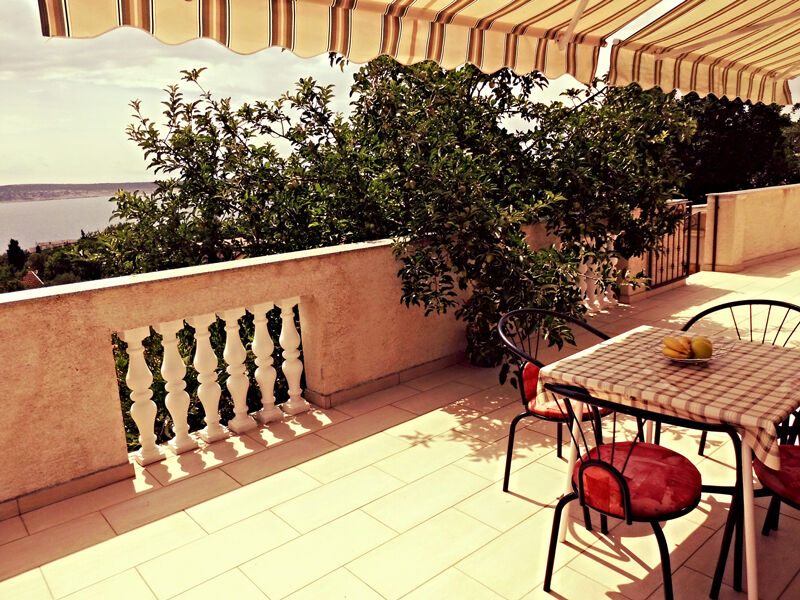 Apartmány 2032-2