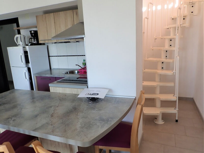 Apartmány 2032-2