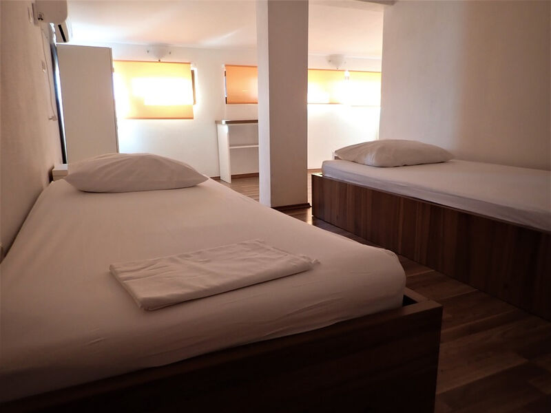 Apartmány 2032-2