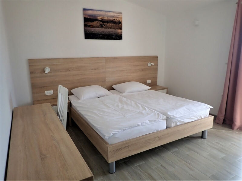 Apartmány 2032-2