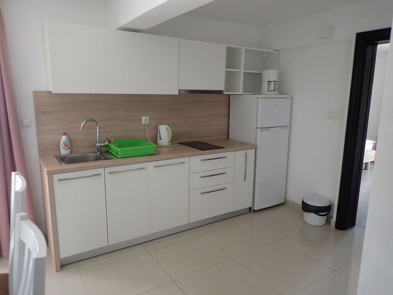 Apartmány 2032-2