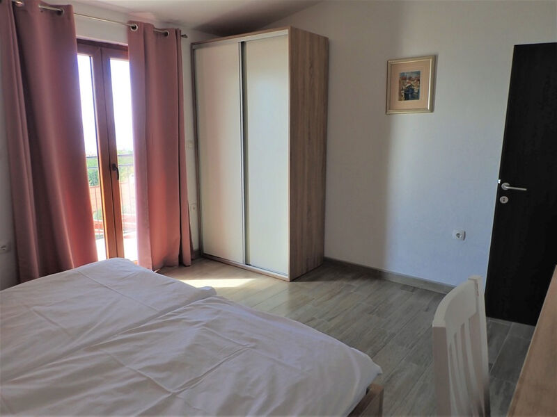 Apartmány 2032-2