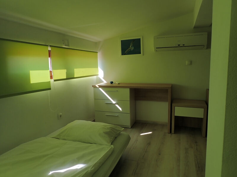 Apartmány 2032-2