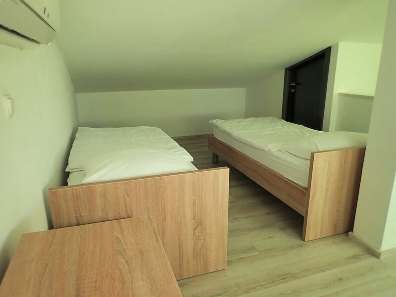 Apartmány 2032-2