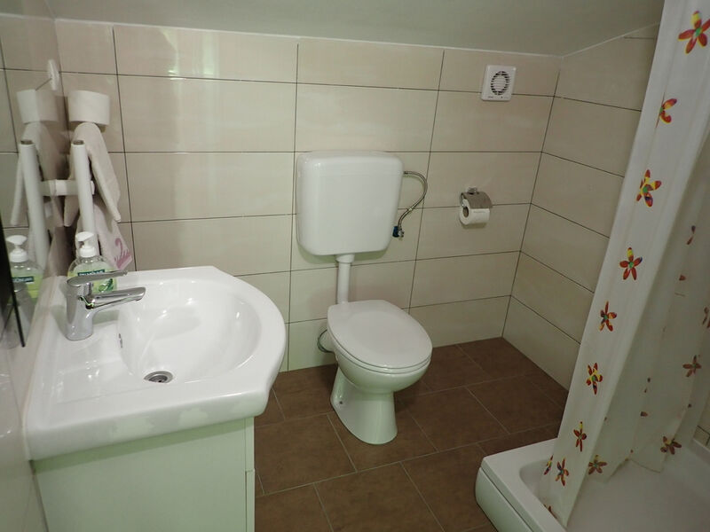 Apartmány 2032-2