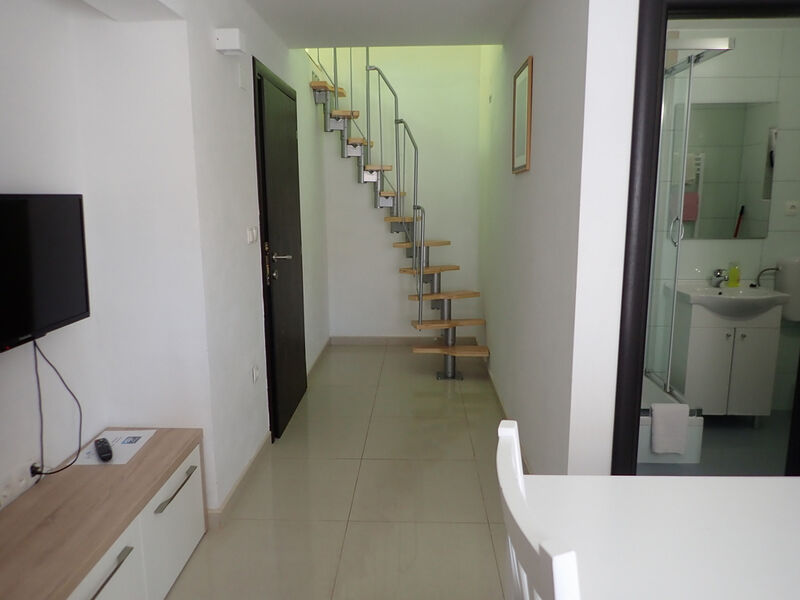 Apartmány 2032-2