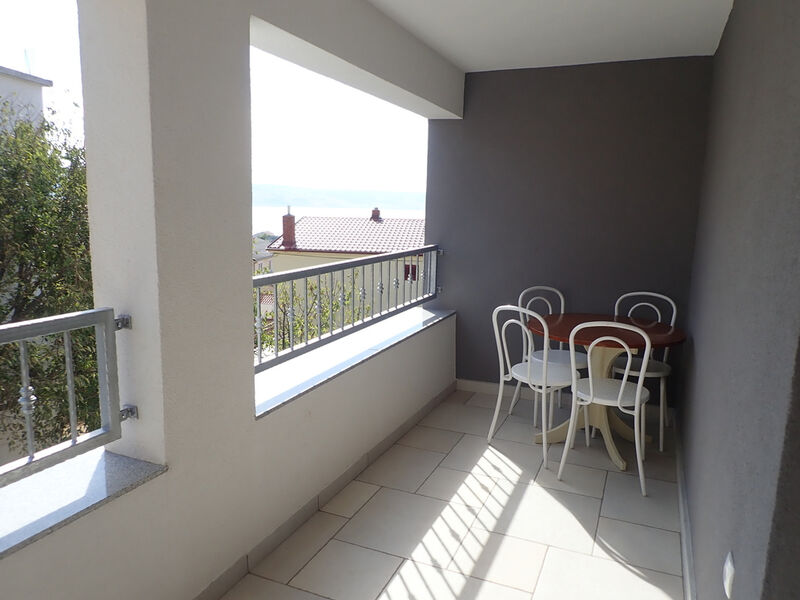 Apartmány 2032-2