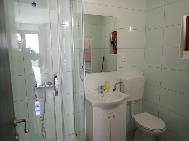 Apartmány 2032-2