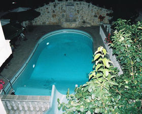 Apartmány 549-138