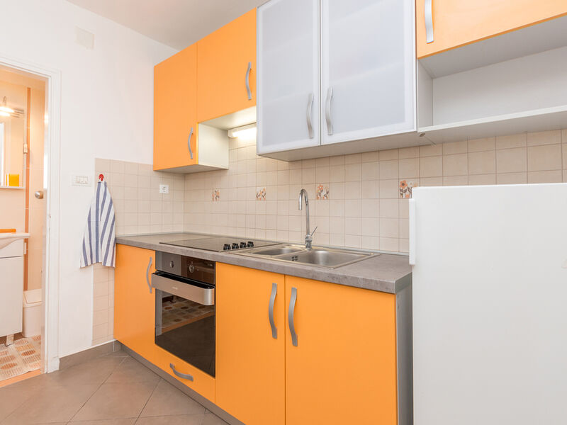 Apartmány 1940-20