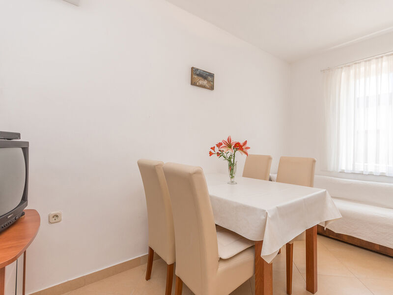 Apartmány 1940-20