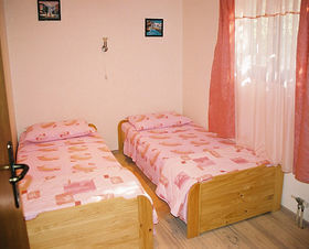 Apartmány 549-138