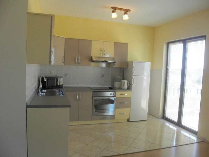 Apartmán 1321-288