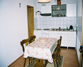 Apartmány 549-138
