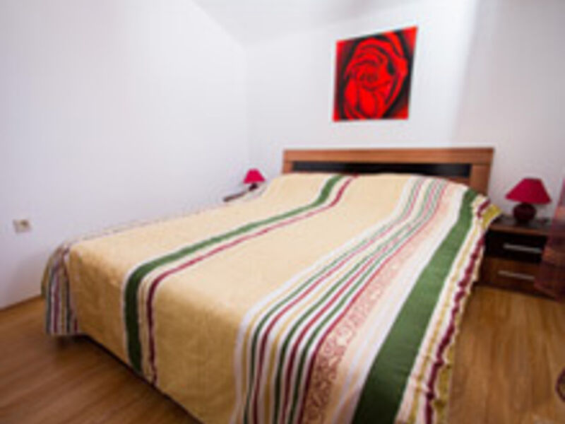 Apartmán Sunce