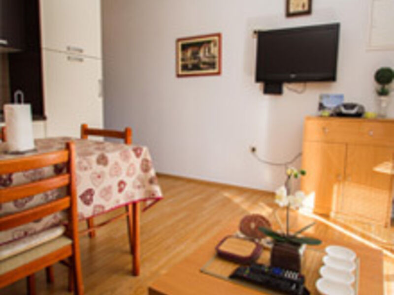 Apartmán Sunce