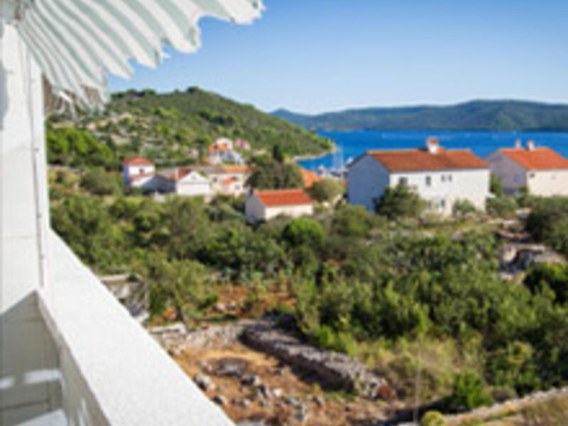 Apartmán Sunce