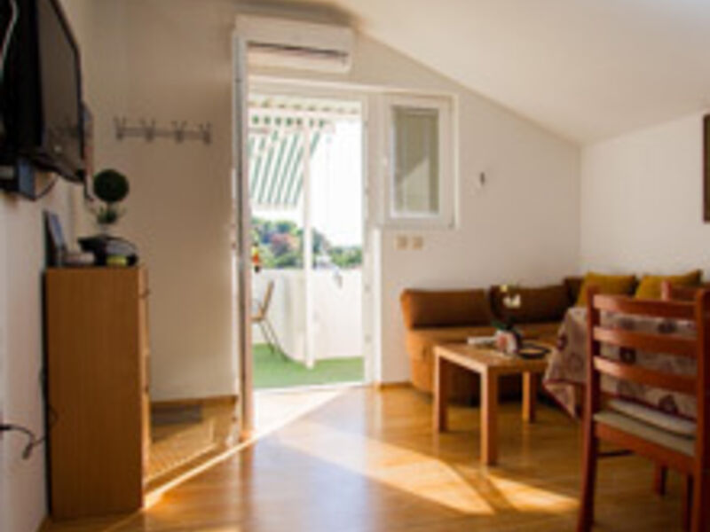 Apartmán Sunce