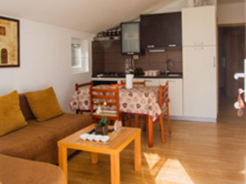 Apartmán Sunce