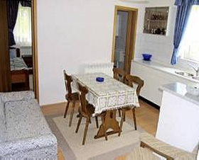 Apartmány 549-138