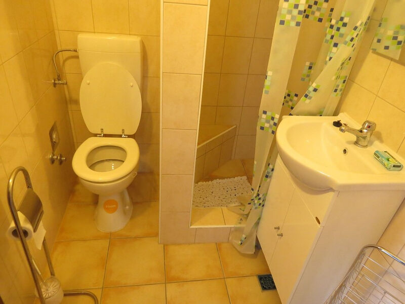 Apartmány 1810-10