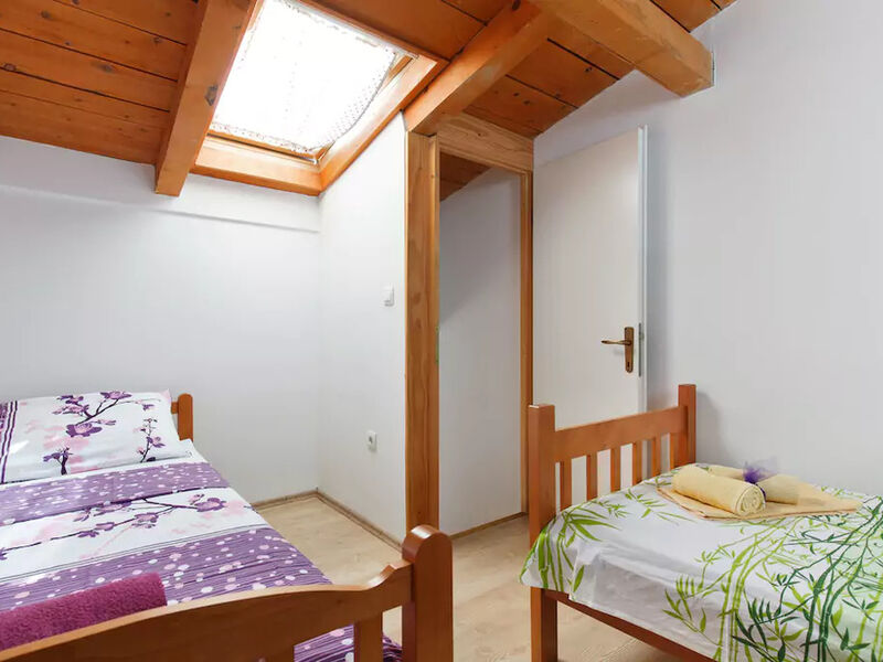 Apartmány Majola