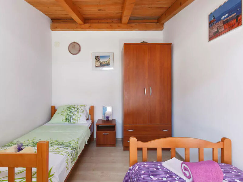 Apartmány Majola