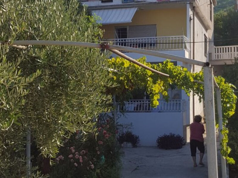 Apartmány Rine