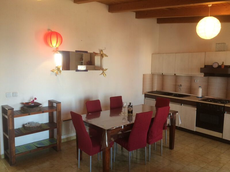 Apartmány Rine
