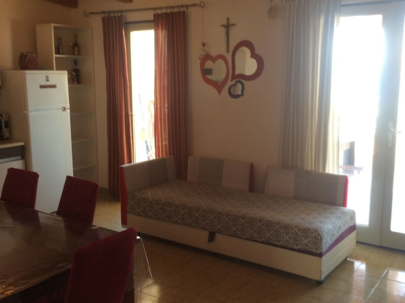 Apartmány Rine