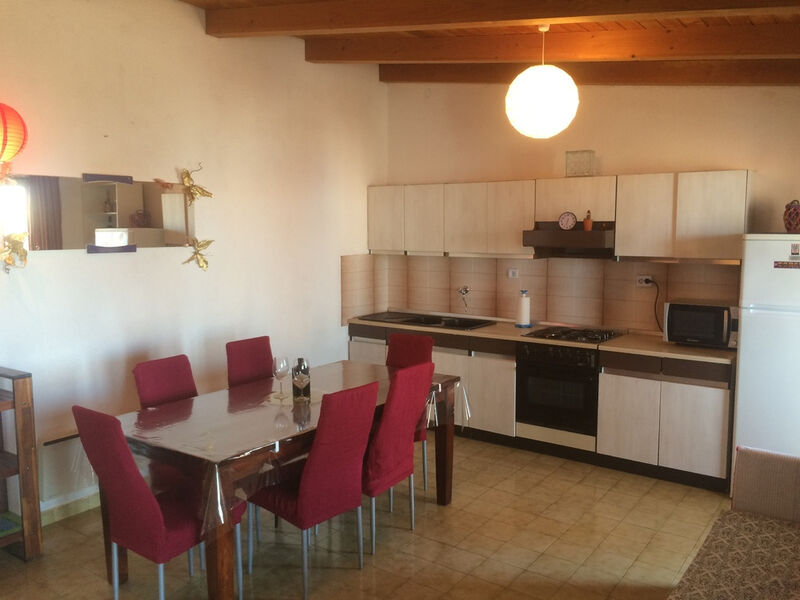 Apartmány Rine