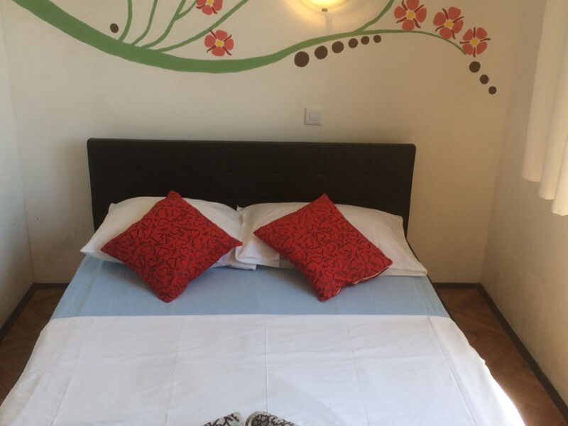 Apartmány Rine