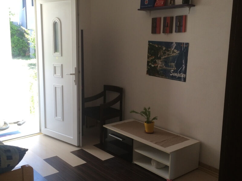 Apartmány Rine