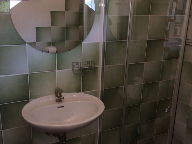 Apartmány Rine