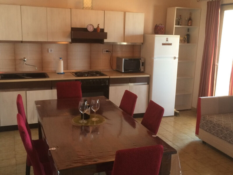 Apartmány Rine