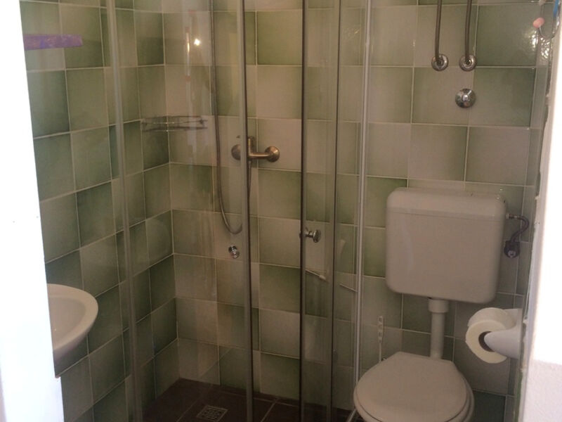 Apartmány Rine
