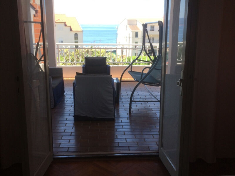 Apartmány Rine
