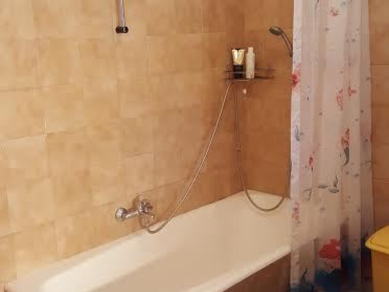 Apartmány Rine