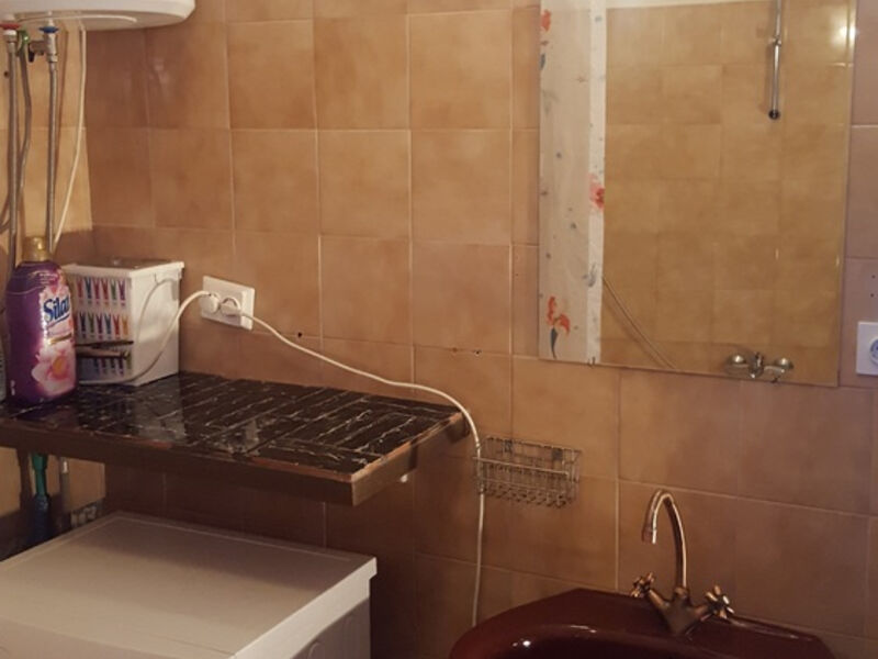 Apartmány Rine