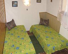 Apartmány 549-138