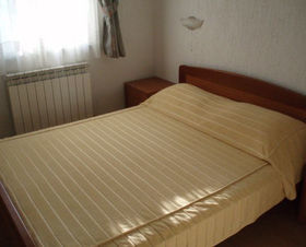 Apartmány 549-138