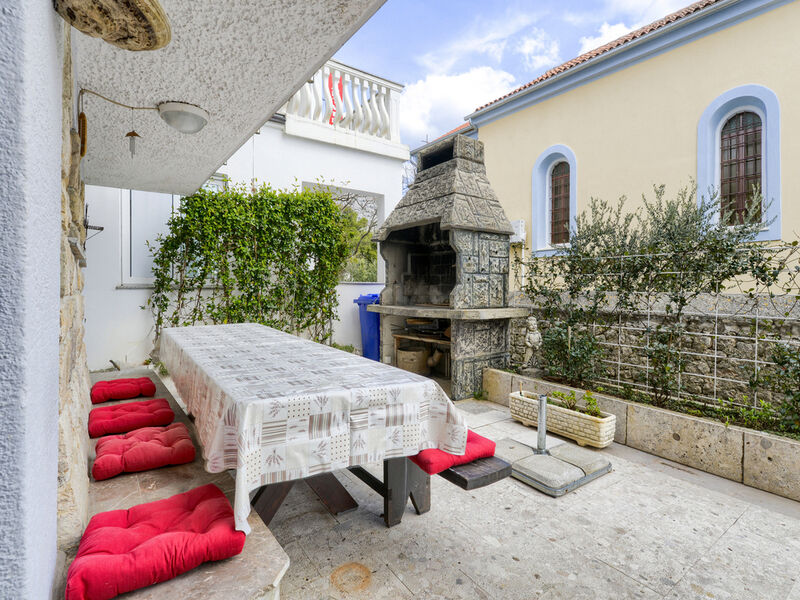 Apartmány 2032-28