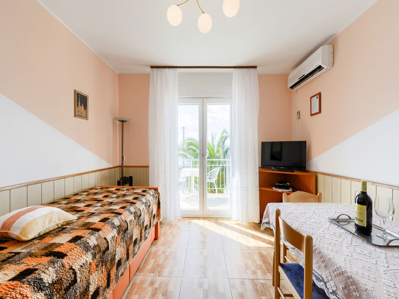 Apartmány 2032-28