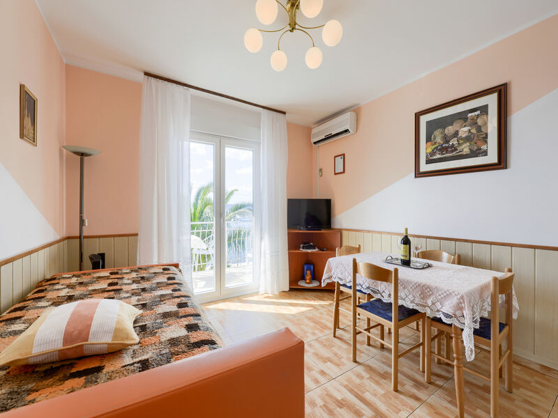 Apartmány 2032-28