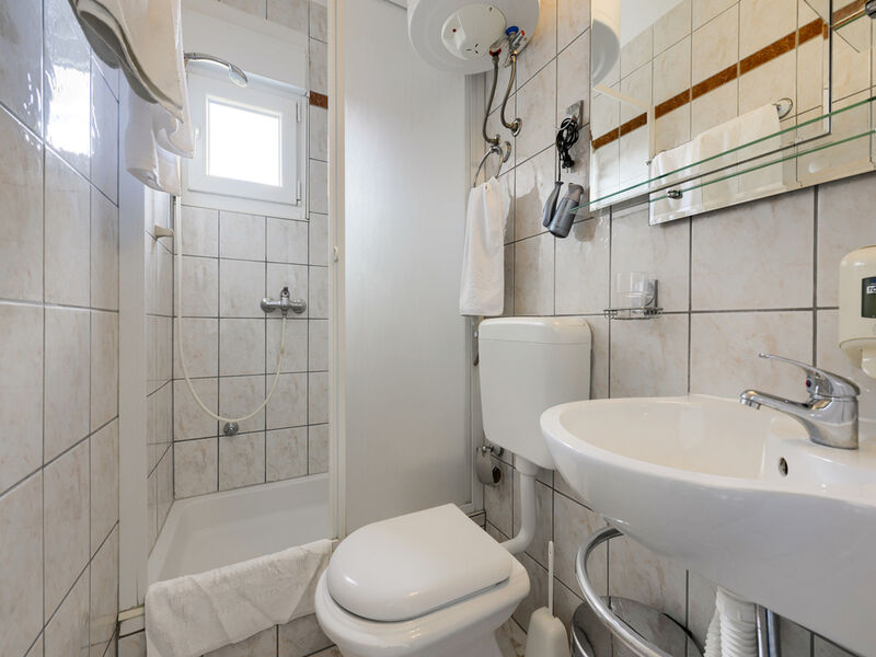 Apartmány 2032-28