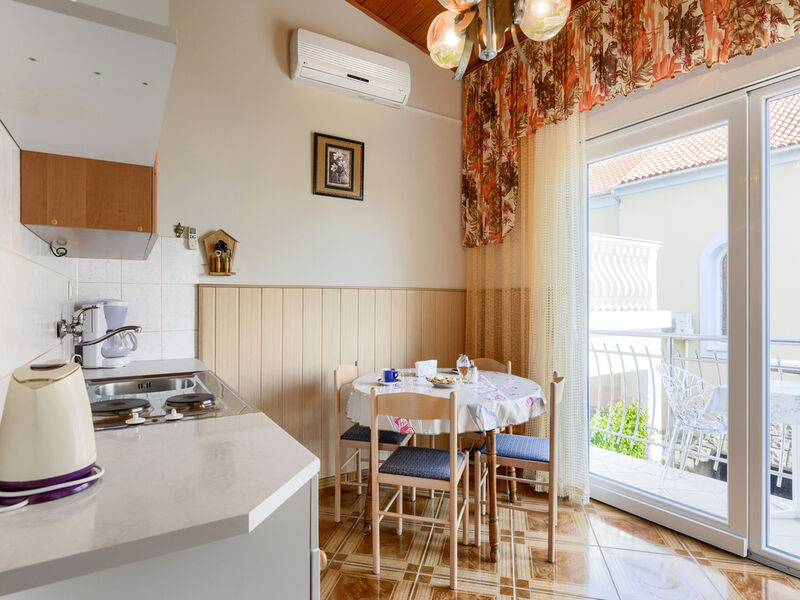 Apartmány 2032-28